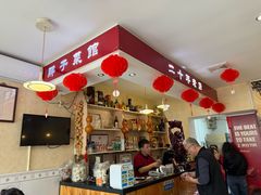 -胖子菜馆(隆昌路店)
