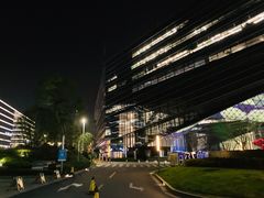 -阿里中心·杭州Z空间