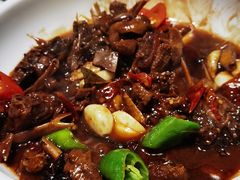 -董府·古宅餐厅