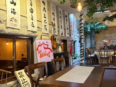 -猫岛主趣味餐厅(鼓浪屿店)
