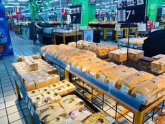 -沃尔玛超市(北大街店)