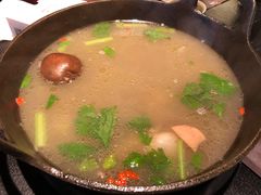 -盡膳口福·百年汤方火锅(科华北路店)