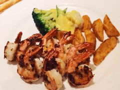 -兰特伯爵西餐厅·啤酒屋(方庄店)