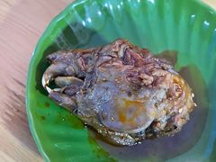 -雲记卢妈冷锅串串(中道街总店)