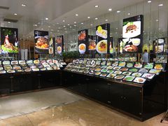 -宝燕壹号(徐汇店)