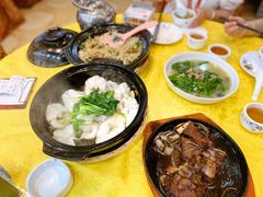 -阿四台山黄鳝饭(东门店)