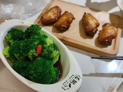 -温粥人(春晖路店)