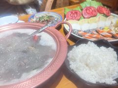 -民食香·腊排骨野生菌美食(木府店)