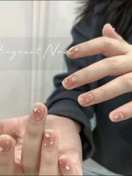 -M·X Nail日式美甲美睫