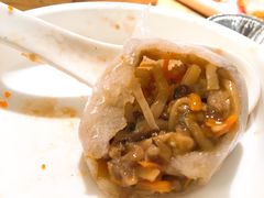 -点心传说·粤菜点心(佐阾虹湾店)