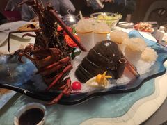 -海鲜e族(马王堆店)