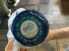 -桥门程记(兰州南关夜市店)