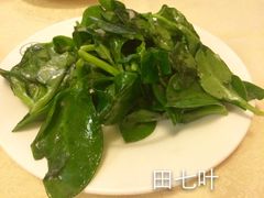 蓬莱春-蓬莱春(芝罘店)