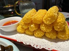 -鑫裕园三个拿手菜(白堤路店)