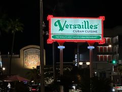 -Versailles Restaurant Cuban Cuisine