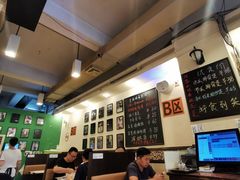 -大哥餐厅(西城花园店)
