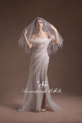 -Renee芮亦婚纱