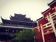 -土家风情园