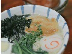 -渔日本料理铁板烧(新天地假日广场店)