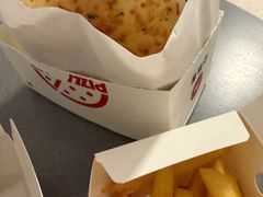 -必胜客(沈辽路万达店)