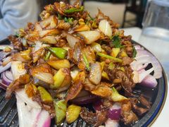 -紫光园(劲松店)