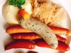 -LENBACH兰巴赫西餐啤酒坊(大连东港店)