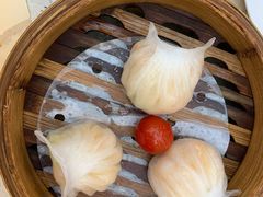 招牌虾饺皇-点都德(花城店)