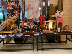 -乐咖啡西餐厅(太湖皇冠假日酒店)