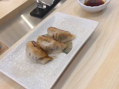 -八盛屋·沾面(集美万达店)