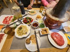 -牛街·马辈儿涮肉(牛街总店)