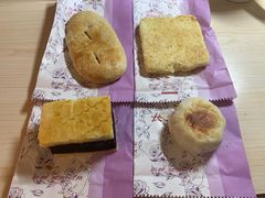 -长发西饼(道前店)