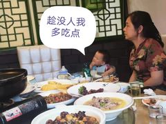 -佤家大院(南门店)