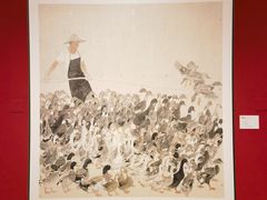 -江苏省美术馆(长江路新馆)