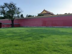 -北京市劳动人民文化宫(太庙)