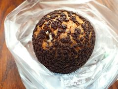 提拉米苏泡芙-爱达乐面包生日蛋糕(红光西华店)