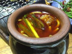 -雀舞云南菜(乐客城店)