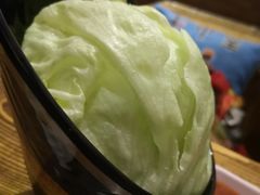 -秦小牛煎肉餐厅(河北大街总店)