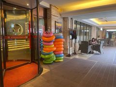 -天津瀚金佰九号温泉酒店(南楼地铁站店)