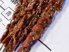 -马海涛牛肉串·东北吉林烧烤(领汇广场店)