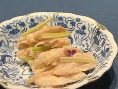 -三利音·玖弄小鲜(浦东嘉里城店)