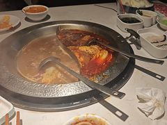 -川锅一号火锅(睢宁店)