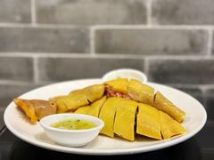 -文记壹心鸡(宝华路店)