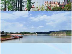 -美的鹭湖森林度假区