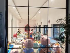 -素心小筑(后沙裕镇店)