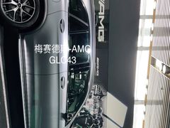 -北京鹏龙星徽AMG性能中心(潘家园店)