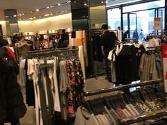 -ZARA(成都远洋太古里店)