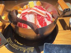 -沼津港精致料理·寿喜烧·烧鸟(青浦宝龙广场日料榜单店)