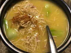 同庆楼煮干丝-同庆楼(金宝汇店)