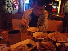 -Helens海伦司小酒馆(深圳文蔚大厦店)