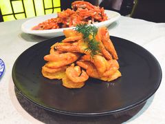 -京味民福烤鸭店(建设四马路店)